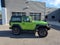 2018 Jeep Wrangler Sport