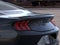 2026 Ford Mustang GT Fastback