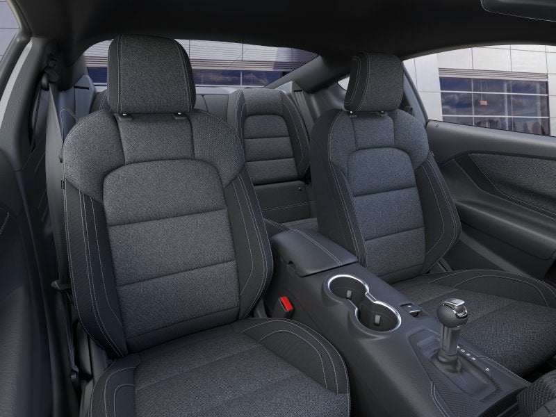 2026 Ford Mustang GT Fastback
