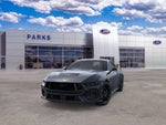 2026 Ford Mustang GT Fastback