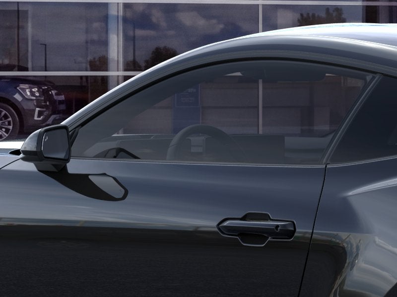 2026 Ford Mustang GT Fastback