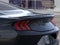 2026 Ford Mustang GT Fastback