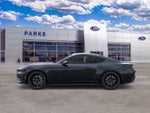 2026 Ford Mustang GT Fastback