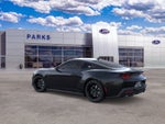2026 Ford Mustang GT Fastback