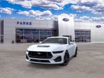 2026 Ford Mustang GT Fastback
