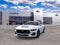 2026 Ford Mustang GT Fastback
