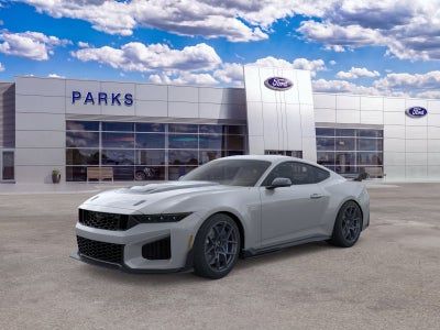2026 Ford Mustang Dark Horse® SC