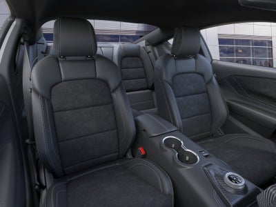 2026 Ford Mustang Dark Horse® SC