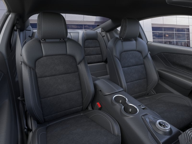 2026 Ford Mustang Dark Horse® SC