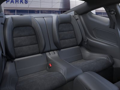 2026 Ford Mustang Dark Horse® SC