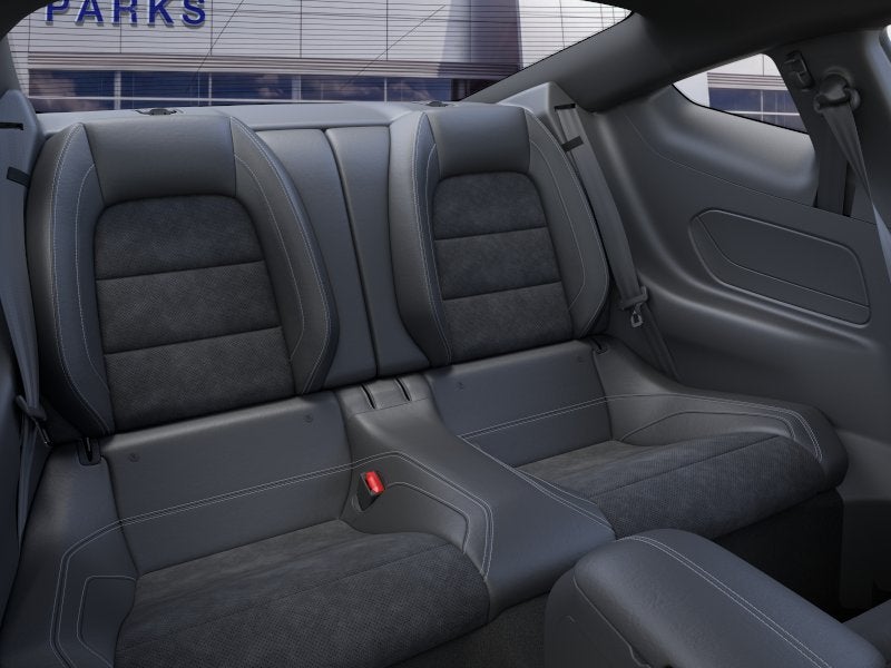 2026 Ford Mustang Dark Horse® SC