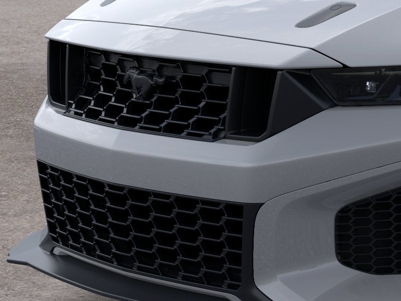 2026 Ford Mustang Dark Horse® SC