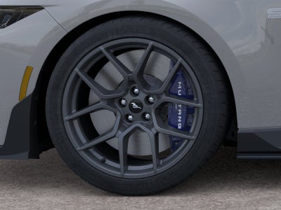 2026 Ford Mustang Dark Horse® SC