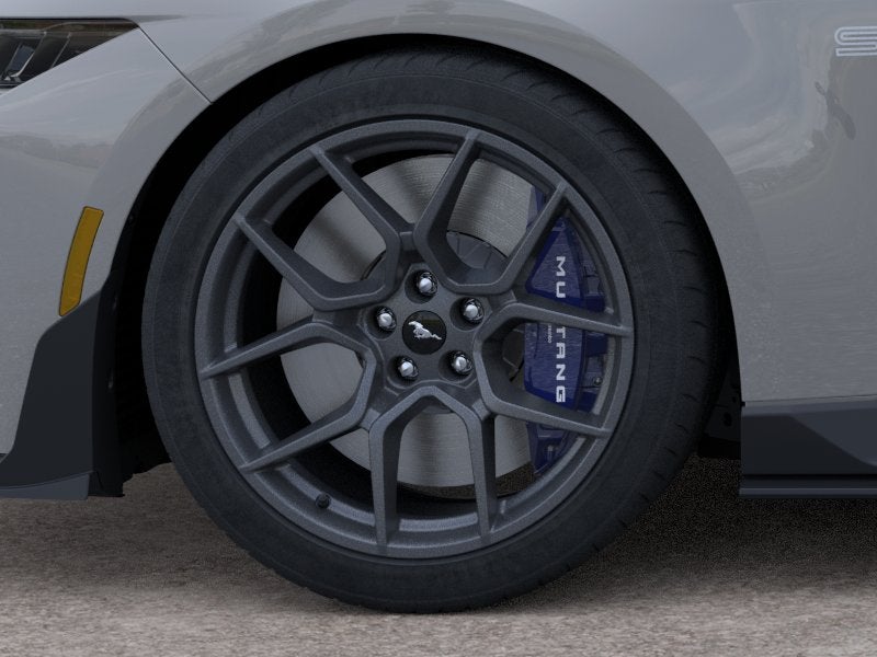 2026 Ford Mustang Dark Horse® SC