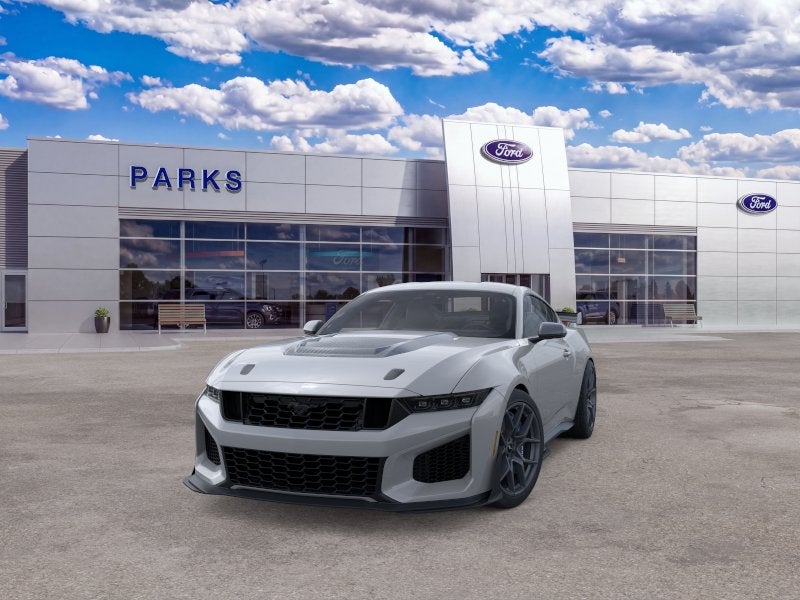 2026 Ford Mustang Dark Horse® SC