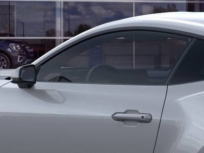 2026 Ford Mustang Dark Horse® SC