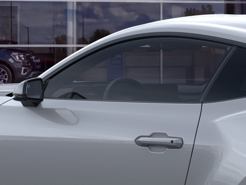2026 Ford Mustang Dark Horse® SC