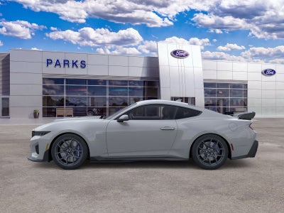 2026 Ford Mustang Dark Horse® SC