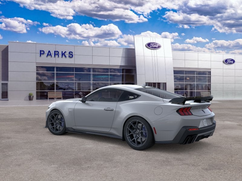 2026 Ford Mustang Dark Horse® SC