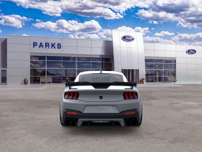 2026 Ford Mustang Dark Horse® SC