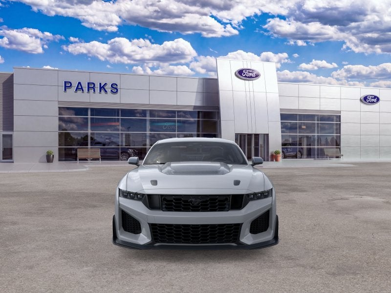 2026 Ford Mustang Dark Horse® SC