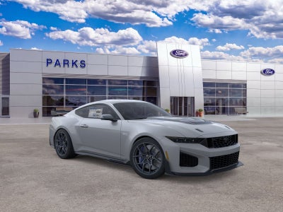 2026 Ford Mustang Dark Horse® SC