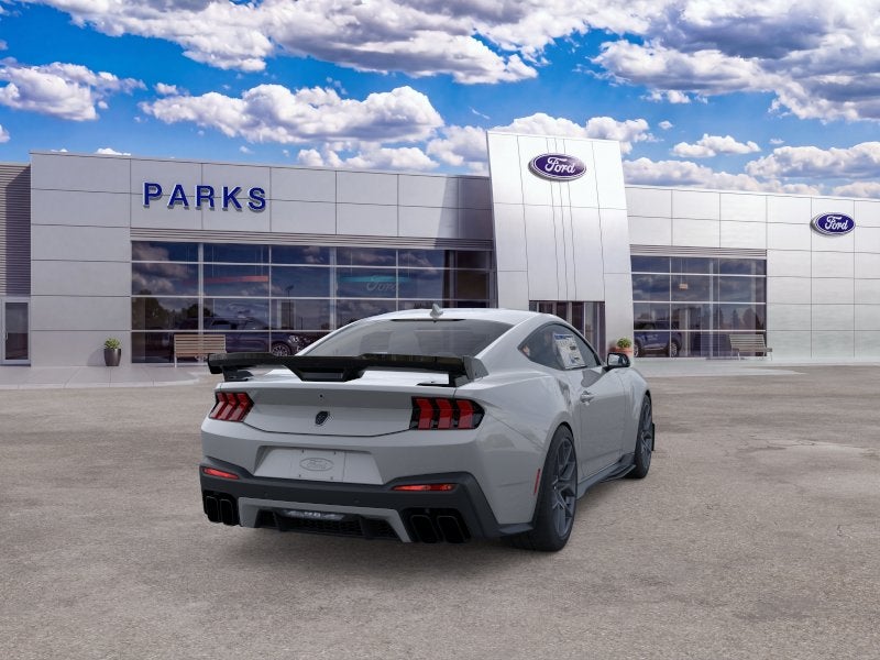 2026 Ford Mustang Dark Horse® SC