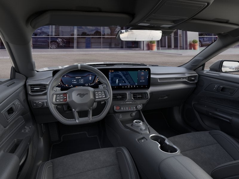 2026 Ford Mustang Dark Horse® SC