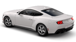 2026 Ford Mustang EcoBoost® Premium Fastback