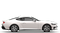 2026 Ford Mustang EcoBoost® Premium Fastback