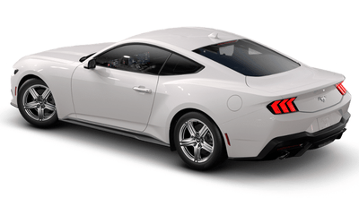 2026 Ford Mustang EcoBoost® Premium Fastback