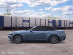 2026 Ford Mustang GT Premium Convertible