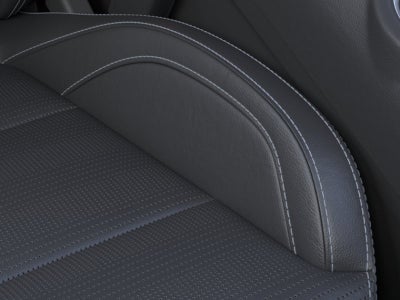 2026 Ford Mustang EcoBoost® Premium Convertible