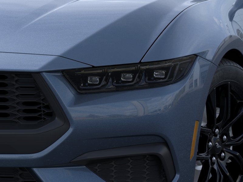 2026 Ford Mustang EcoBoost® Premium Convertible