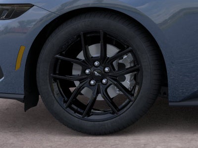 2026 Ford Mustang EcoBoost® Premium Convertible