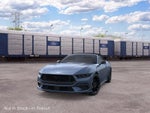 2026 Ford Mustang EcoBoost® Premium Convertible