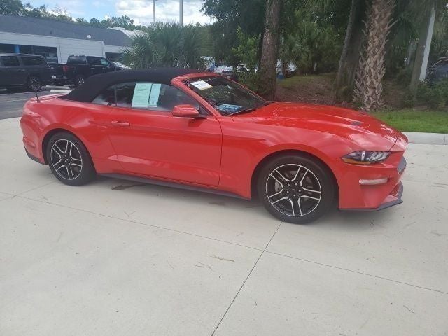 2023 Ford Mustang EcoBoost Premium
