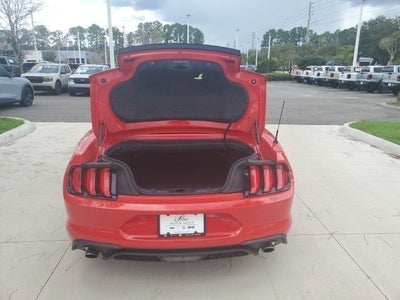 2023 Ford Mustang EcoBoost Premium