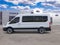 2026 Ford Transit Commercial Passenger Van XL