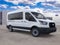 2026 Ford Transit Commercial Passenger Van XL