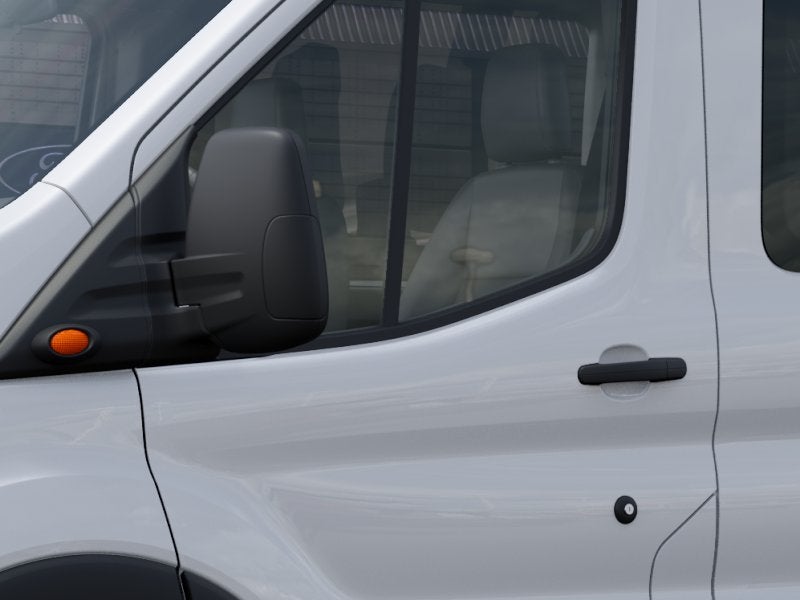 2027 Ford Transit Commercial Passenger Van XL