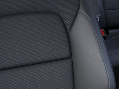 2024 Ford Escape Plug-in Hybrid
