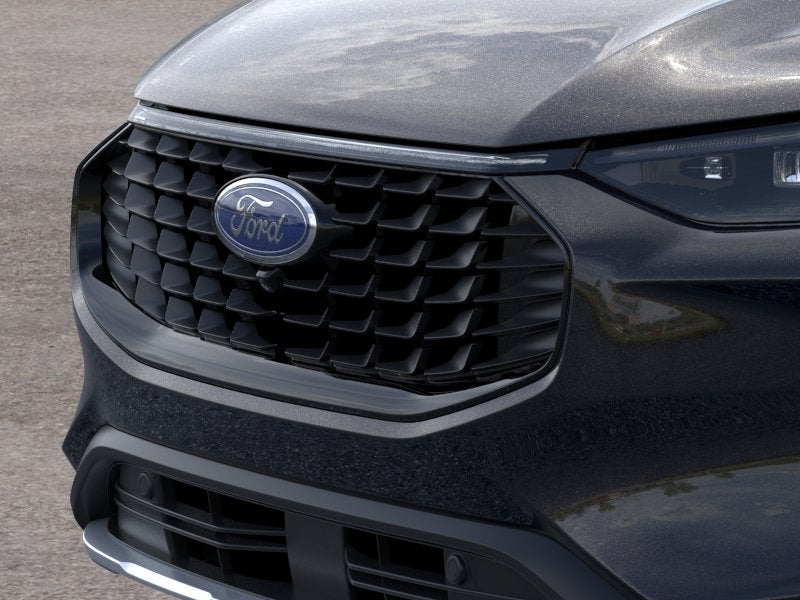 2024 Ford Escape Plug-in Hybrid