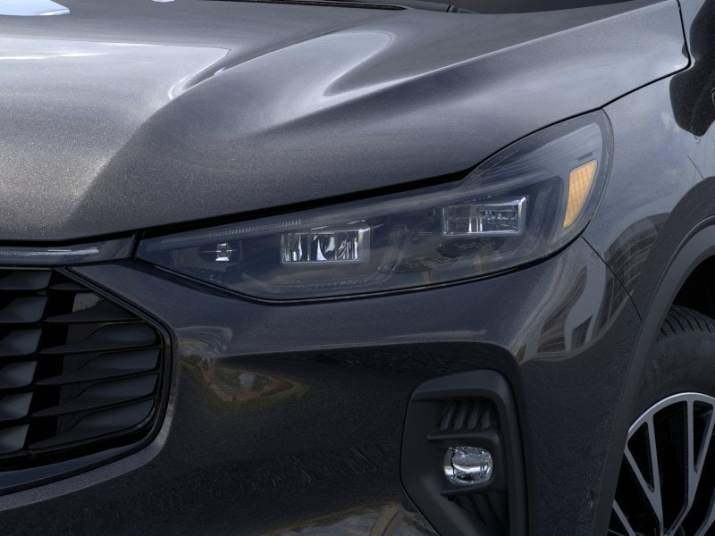 2024 Ford Escape Plug-in Hybrid