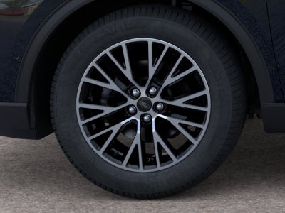 2024 Ford Escape Plug-in Hybrid