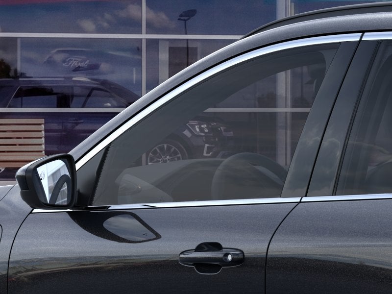 2024 Ford Escape Plug-in Hybrid