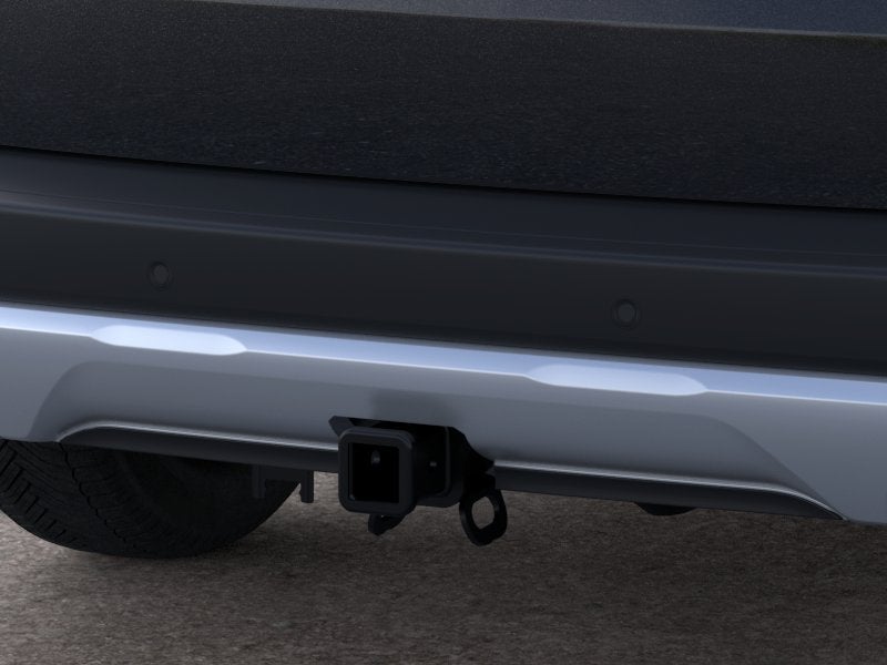 2024 Ford Escape Plug-in Hybrid