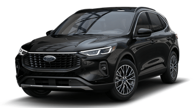 2024 Ford Escape Plug-in Hybrid