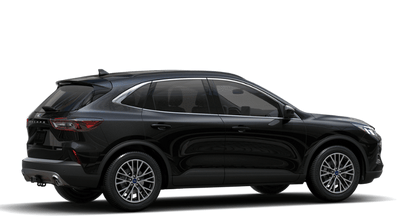 2024 Ford Escape Plug-in Hybrid