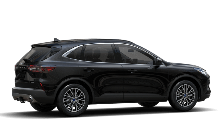 2024 Ford Escape Plug-in Hybrid